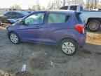 2016 CHEVROLET Spark