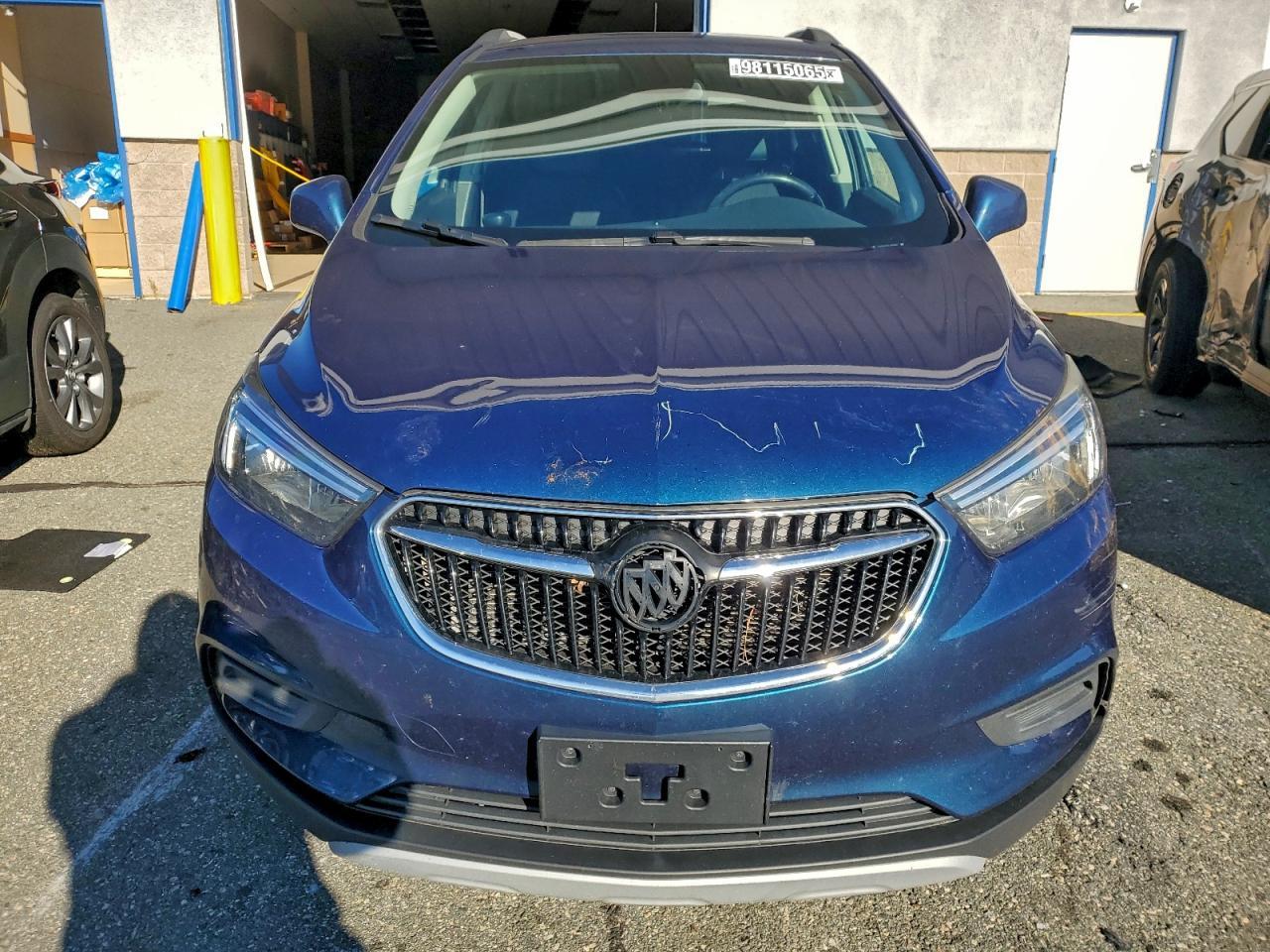 2020 BUICK ENCORE