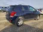 2021 CHEVROLET TRAX