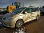 2011 TOYOTA SIENNA