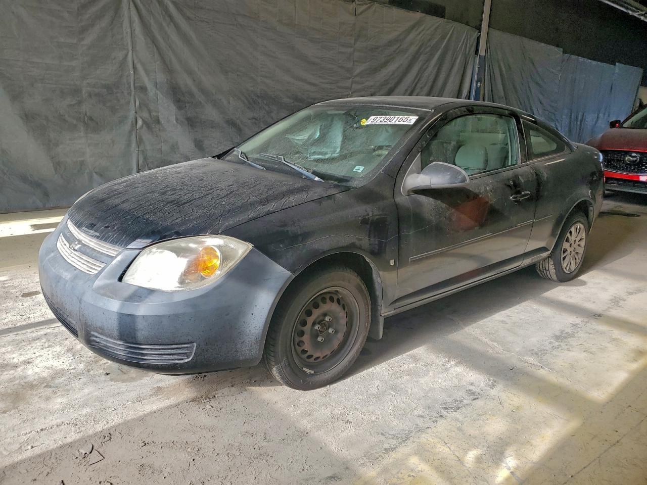 2009 CHEVROLET COBALT