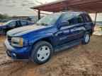 2003 CHEVROLET Trailblazer