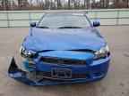 2012 MITSUBISHI LANCER