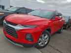 2020 CHEVROLET BLAZER