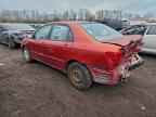 2004 TOYOTA COROLLA