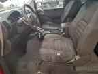 2008 NISSAN Frontier