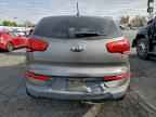 2016 KIA SPORTAGE