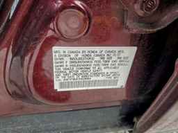 2007 HONDA PILOT