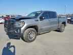 2021 GMC Sierra