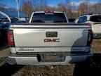 2018 GMC Sierra