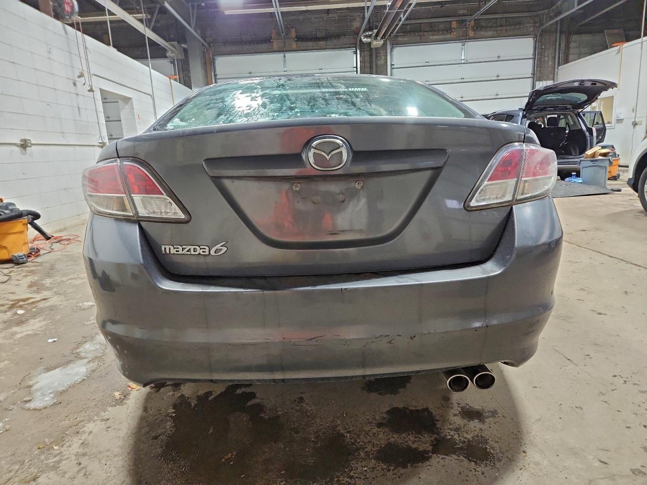 2010 MAZDA 6