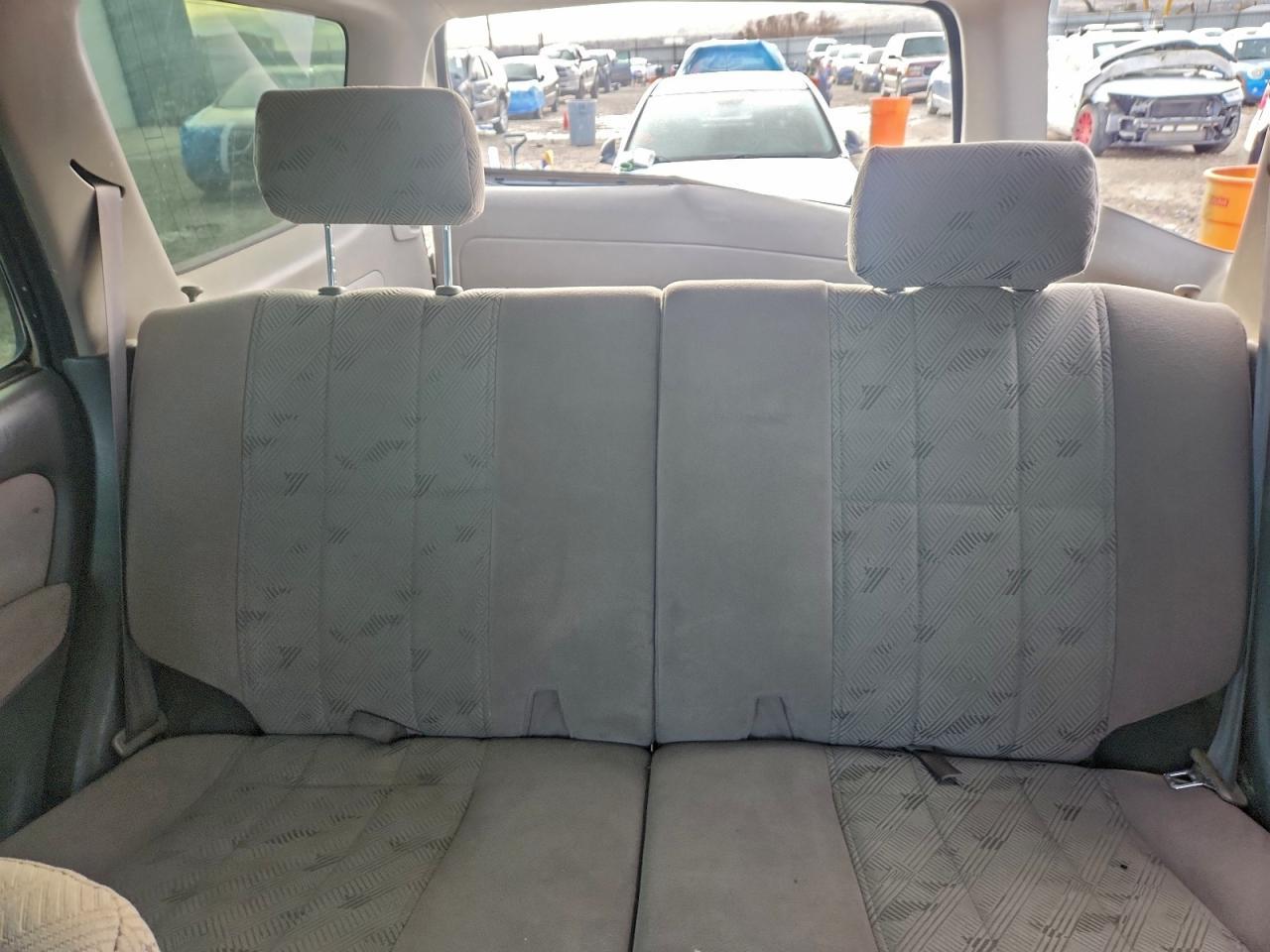 2002 TOYOTA 4Runner