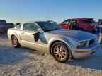 2009 FORD MUSTANG