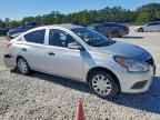 2017 NISSAN VERSA