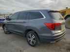 2018 HONDA PILOT