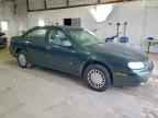 2003 CHEVROLET MALIBU