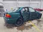 2000 HONDA CIVIC