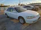 2002 HONDA ACCORD