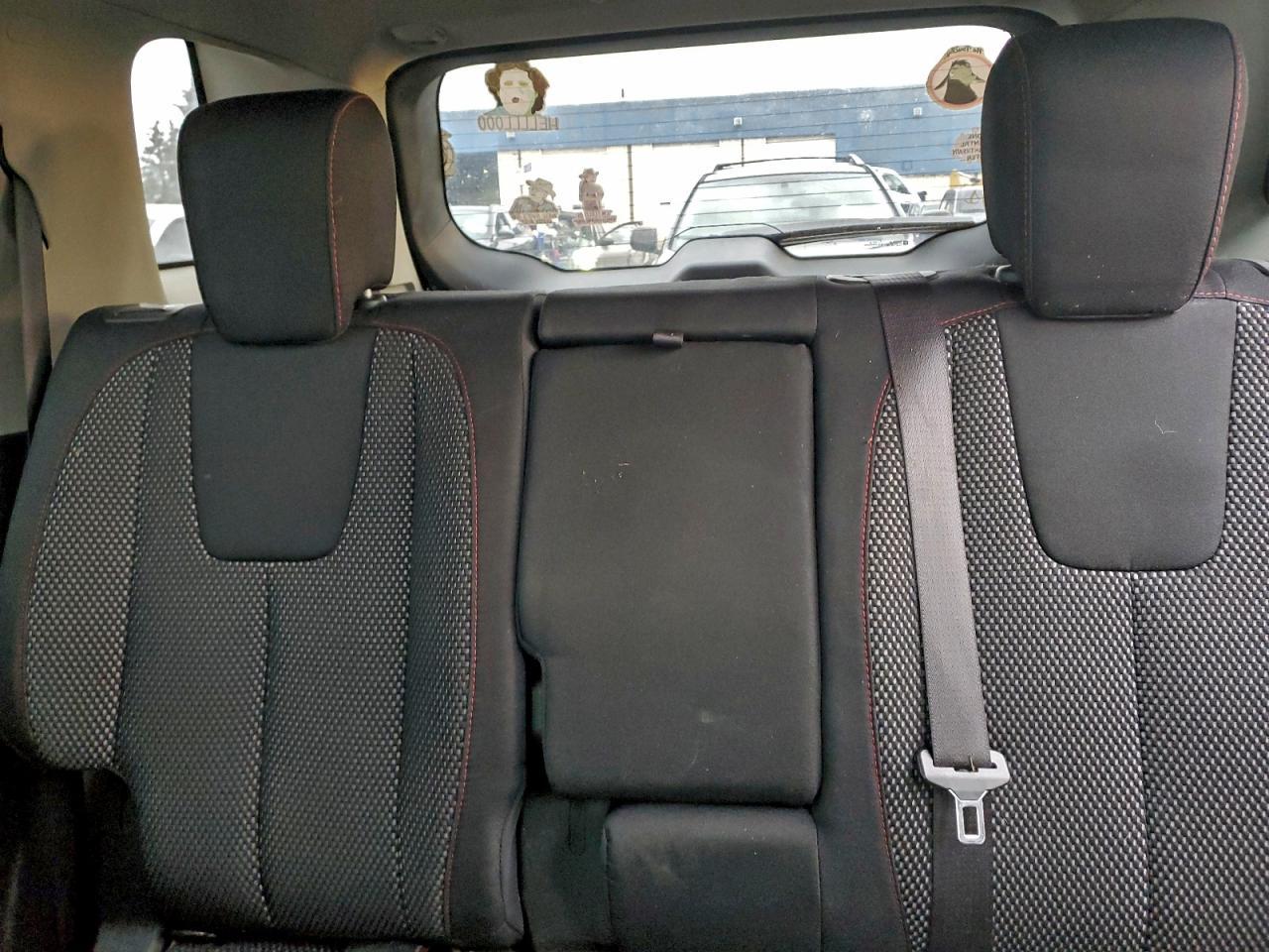 2016 GMC Terrain