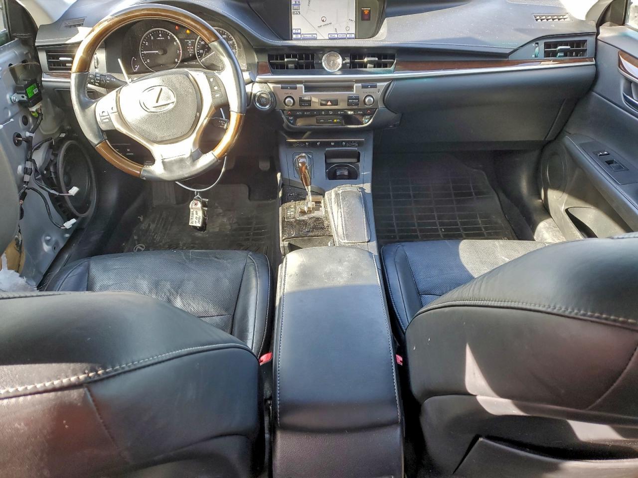 2014 LEXUS ES 350