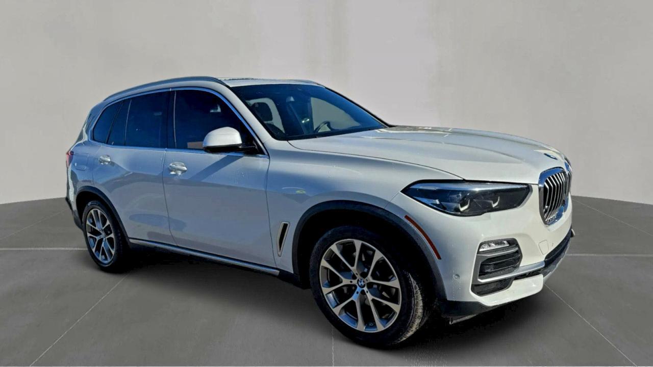 2019 BMW X5