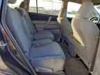 2010 TOYOTA HIGHLANDER