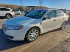 2012 LINCOLN MKZ