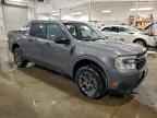 2023 FORD Maverick