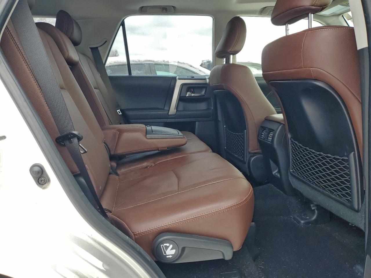 2023 TOYOTA 4Runner