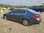 2011 INFINITI G37