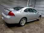 2012 CHEVROLET IMPALA