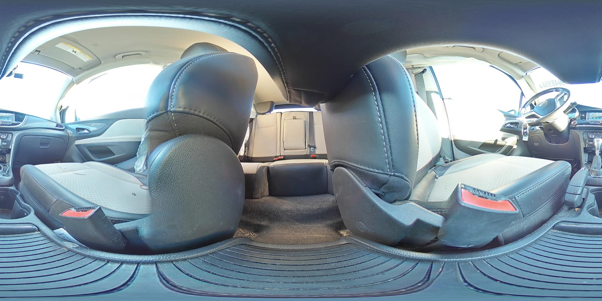 2019 BUICK ENCORE