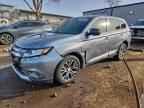 2018 MITSUBISHI outlander