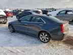2016 CADILLAC ATS