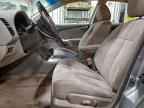 2009 NISSAN ALTIMA
