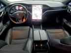 2018 TESLA MODEL S