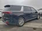 2022 KIA Carnival