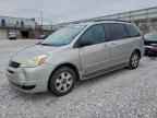 2005 TOYOTA SIENNA