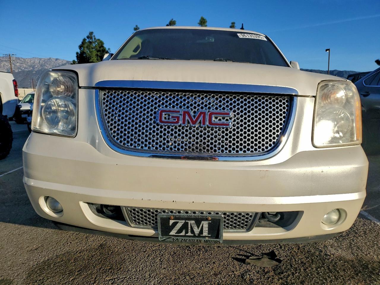 2010 GMC Yukon
