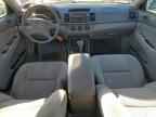 2003 TOYOTA CAMRY