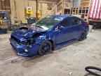 2018 SUBARU WRX