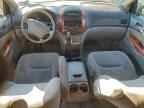 2008 TOYOTA SIENNA