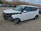 2022 KIA SOUL