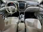 2013 SUBARU FORESTER