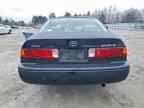 2001 TOYOTA CAMRY