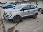 2018 FORD EcoSport