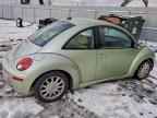 2006 VOLKSWAGEN Beetle