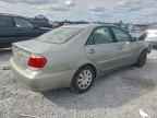 2005 TOYOTA CAMRY