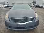 2007 NISSAN ALTIMA