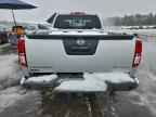 2013 NISSAN Frontier